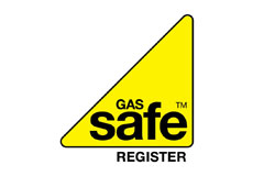 gas safe companies Cleedownton